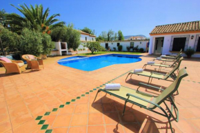 Villa 'Los Balcones' - Villa Superior en Priego de Córdoba